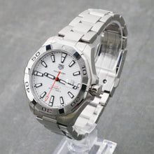 Load image into Gallery viewer, Tag Heuer, Aquaracer, Automatic Calibre 5, 43mm, model - WAY2013.BA0927
