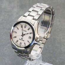 Load image into Gallery viewer, Grand Seiko, SBGF017, 38mm, 8J56 quartz movement
