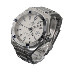 Load image into Gallery viewer, Tag Heuer Aquaracer, 41mm, Automatic Calibre 5, WAY2111.BA0928 (In-stock item)
