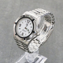 Load image into Gallery viewer, Tag Heuer, 2000 Exclusive, White Quarter Arabic Dial, 37mm, Quartz,WN1111.BA0311
