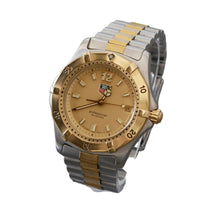 Load image into Gallery viewer, Tag Heuer 2000, 38mm, Quartz, WK1121-1 (In-stock)
