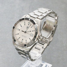 Load image into Gallery viewer, Tag Heuer, Aquaracer, 41mm, White dial, Quartz, WAY1111.BA0928
