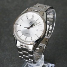 Load image into Gallery viewer, Tag Heuer Carrera, 39 mm, Automatic Watch WV211A.BA0787
