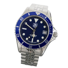 Load image into Gallery viewer, Tag Heuer 1000, 38mm, Quartz, 960.613b (In-stock item)
