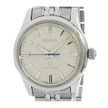 Load image into Gallery viewer, Grand Seiko, Mechanical (hand wound), 37mm, SBGW005 (Off-shore item)
