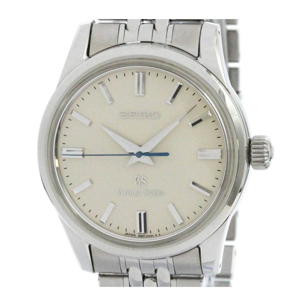 Grand Seiko, Mechanical (hand wound), 37mm, SBGW005 (Off-shore item)