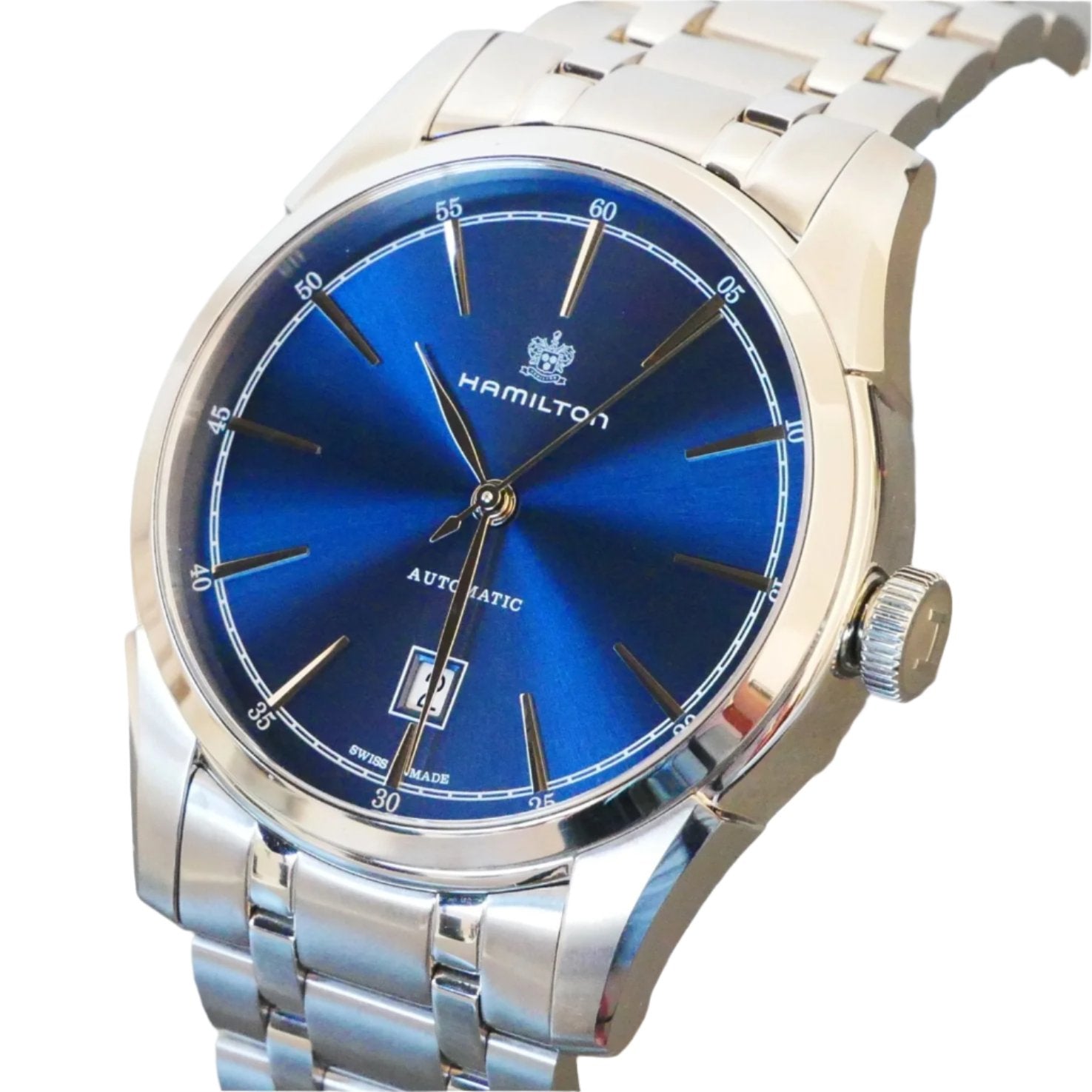 Hamilton, American Classic Spirit of Liberty, Automatic, 42mm (In Stock Item)