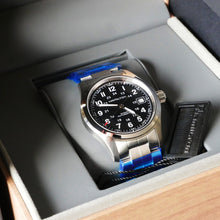 Load image into Gallery viewer, Hamilton, Khaki Field Automatic, 38mm, model - H70455133
