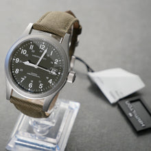 Load image into Gallery viewer, Hamilton Khaki Field, 38mm, Mechanical, H69439363 (In-Stock item)
