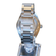 Load image into Gallery viewer, Omega, Railmaster, Silver dial, 40mm, Automatic Master Chronometer, 220.10.40.20.06.001 (In Stock Item)
