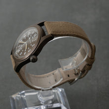 Load image into Gallery viewer, Hamilton, Khaki Field, Mechanical, Green dial, 38mm, H69449961
