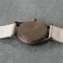 Load image into Gallery viewer, Hamilton, Khaki Field, Mechanical, Green dial, 38mm, H69449961
