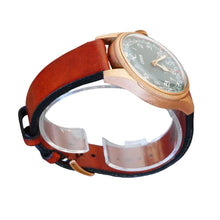 Load image into Gallery viewer, Oris Big Crown Pointer Date 80th Anniversary Edition, Bronze,40mm, Automatic (Ref. 01 754 7741 3167-07 5 20 58BR) (In-Stock item)
