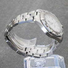 Load image into Gallery viewer, Tag Heuer, Aquaracer, 39mm, White dial, Quartz, WAF1110.BA0800
