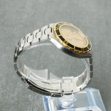 Load image into Gallery viewer, Omega Seamaster 200m (Pre-bond, vintage), 36mm, Champagne Dial, Quartz (In-Stock Item)
