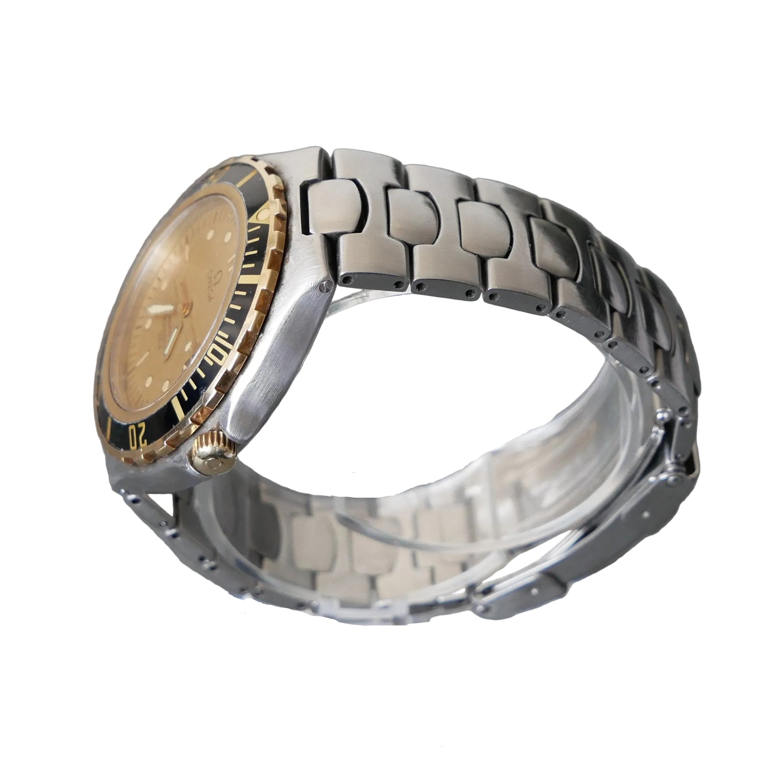 Omega Seamaster 200, 36mm, Quartz, 396.1062