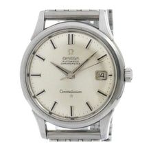 Load image into Gallery viewer, Vintage Omega Constellation, 36mm, Automatic Cal.561, 168.001 (Off-shore item)
