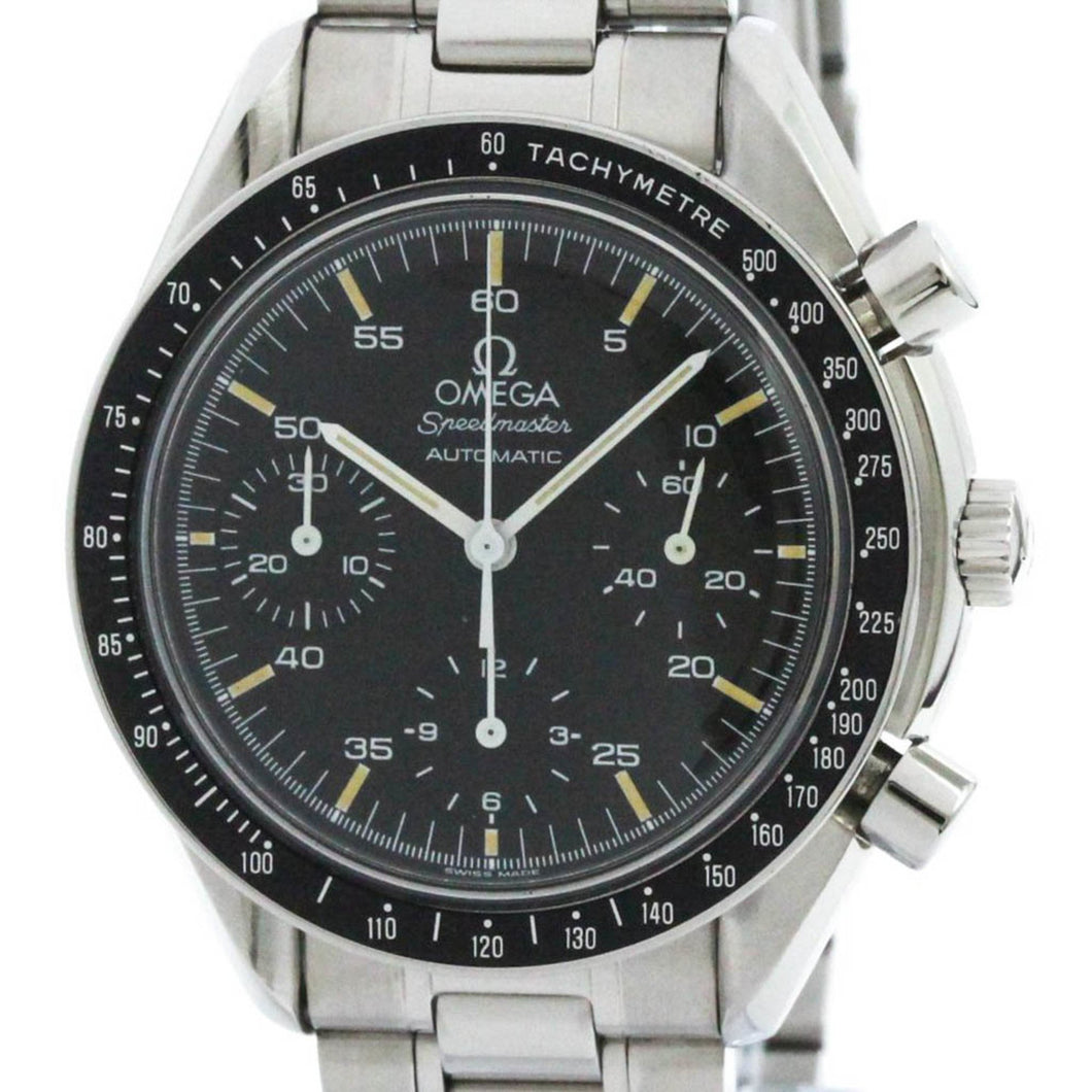 Omega Speedmaster, Automatic Chronograph, 39mm, 3510.50 (Off-shore item)