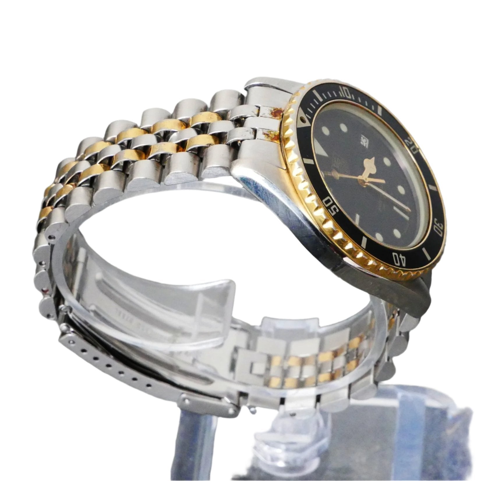 Wrist Watch 3124sm04 L47092117