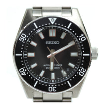 Load image into Gallery viewer, Seiko Prospex Diver Scuba, 40mm, Automatic, SBDC197/6R55 (Off-shore item)
