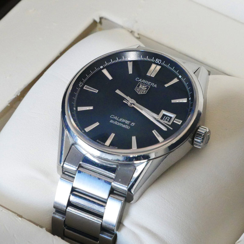 Tag heuer carrera war211a store
