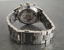 Load image into Gallery viewer, Tag Heuer Carrera, automatic, Calibre 1887, 41mm, model CAR2111.BA0724
