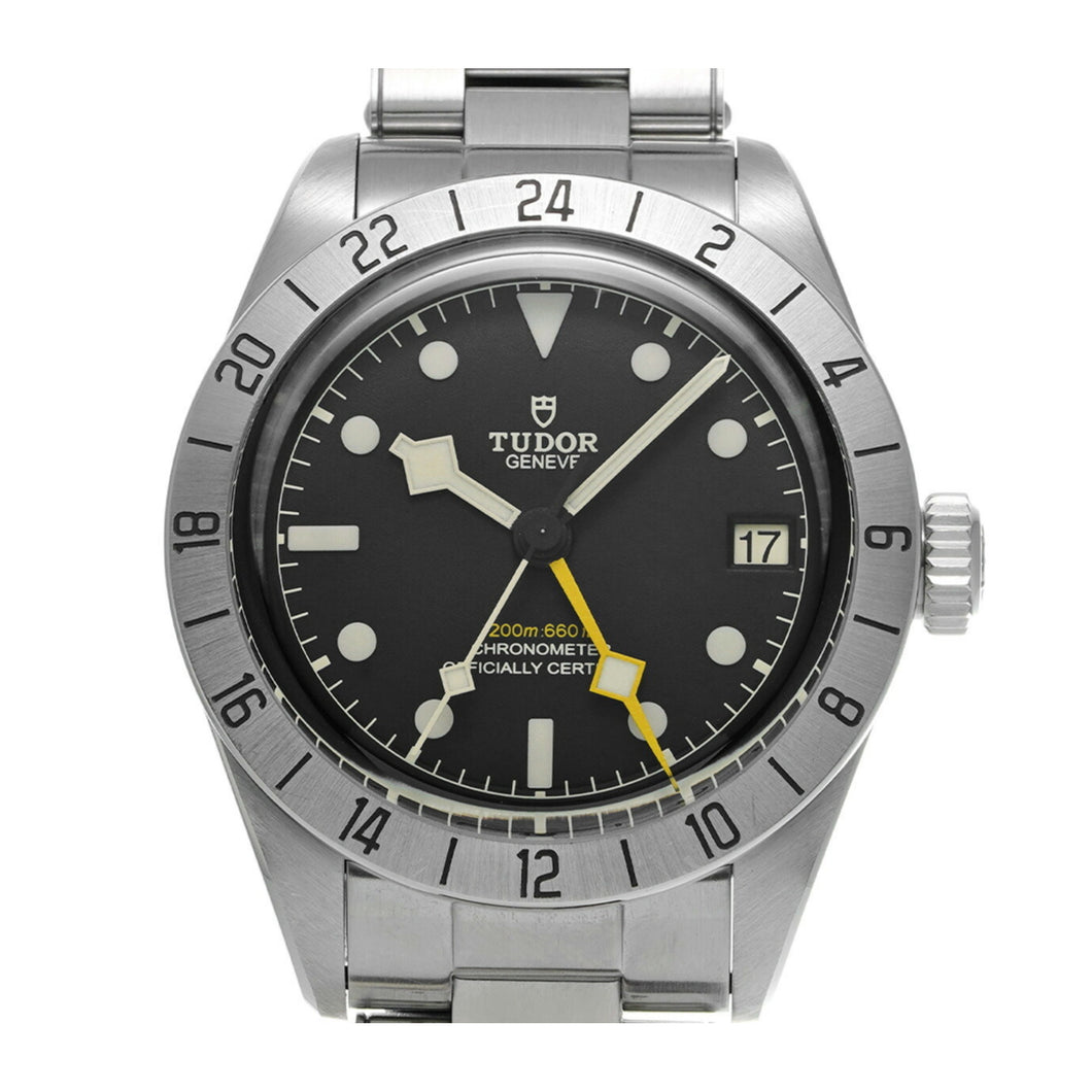 Tudor Black Bay Pro, 39mm, Automatic M79470-0001 (Off-shore item)