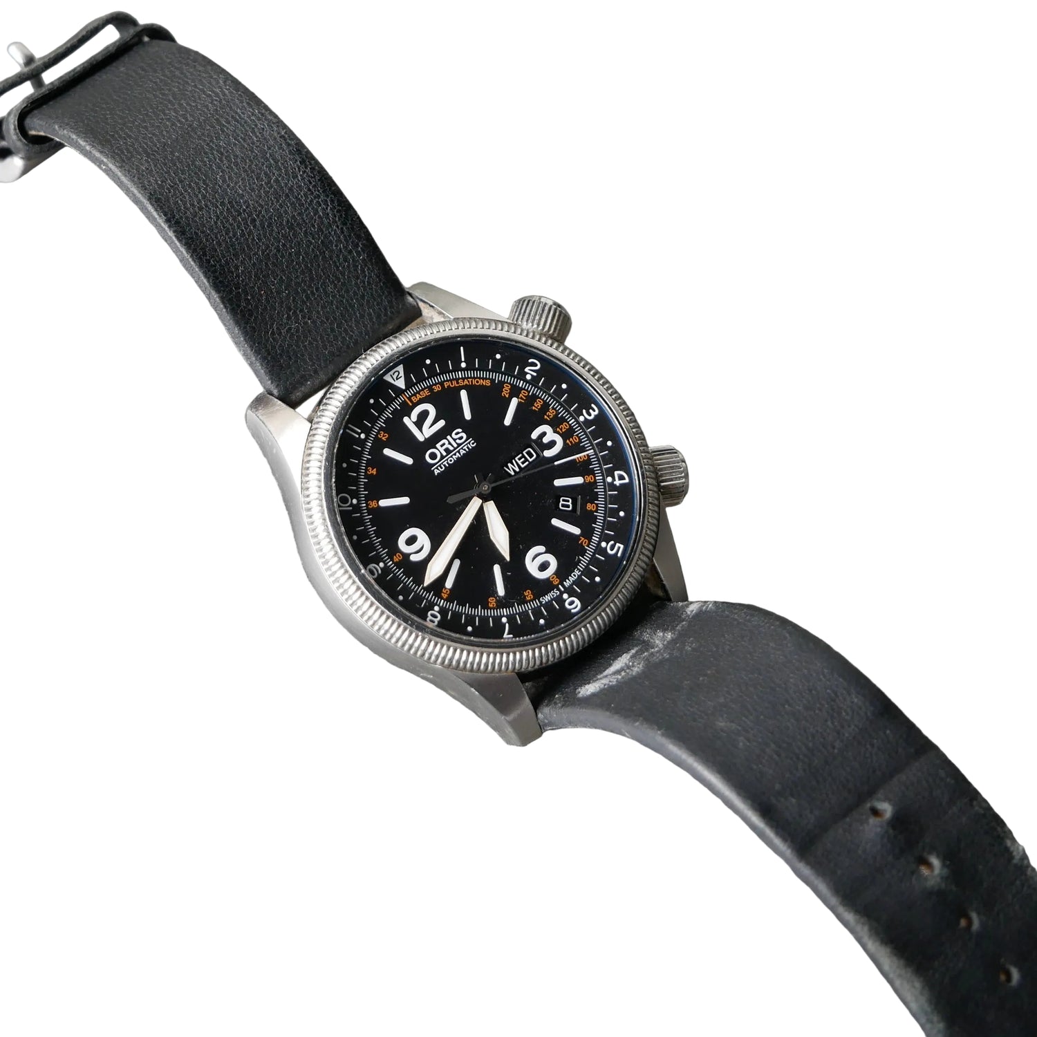 Oris Royal Flying Doctor Service Limited Edition, 44mm, Automatic, 01 735 7672 4084 (In-Stock)