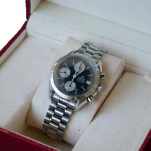 Load image into Gallery viewer, Omega Speedmaster Date, 39, Automatic Chronograph, 3511.50 (In Stock item)
