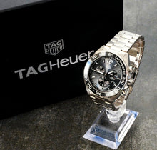 Load image into Gallery viewer, Tag Heuer, Formula 1, Quartz, Chronograph, 43 mm, model - CAZ1011.BA0842 (In Stock Item)
