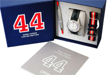 Load image into Gallery viewer, Oris - Big Crown Hank Aaron Limited Edition, 40mm, Automatic (In Stock item)
