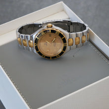 Load image into Gallery viewer, Omega Seamaster 200m 2 tone, 36mm, Quartz, 396.1042 (In-stock item)
