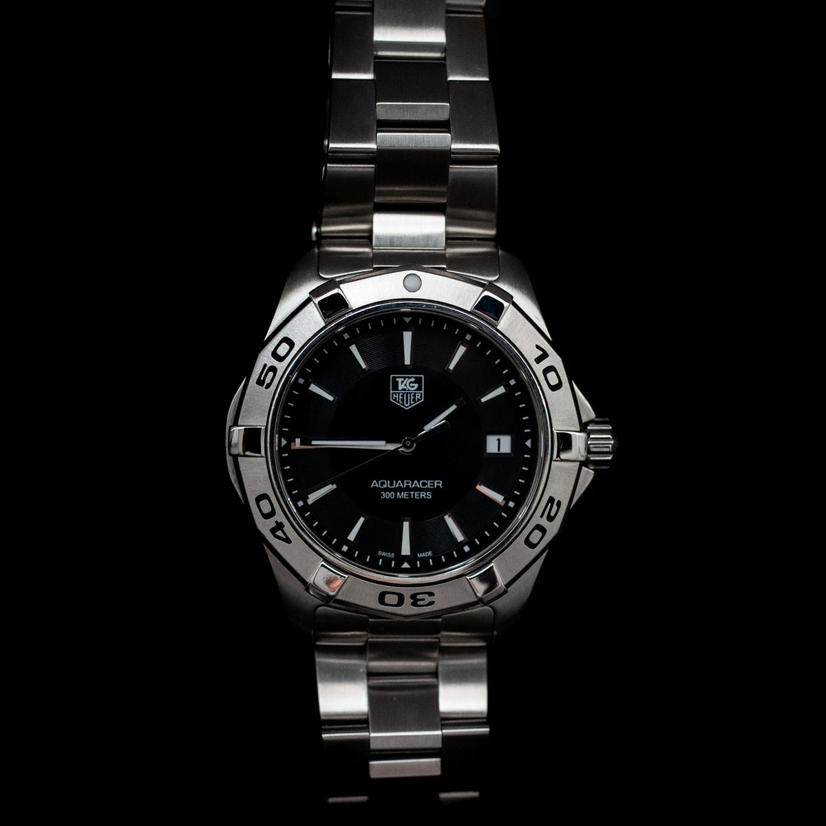 TAG Heuer Aquaracer 300M