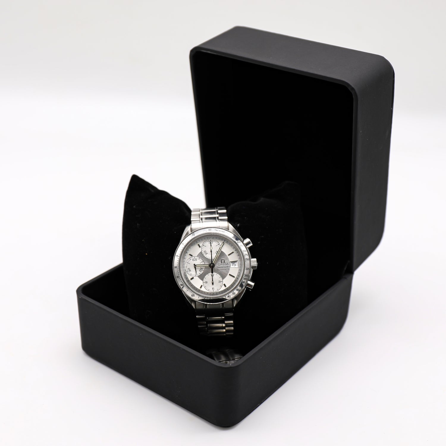 Omega, Speedmaster, Chronograph automatic, 3513.30