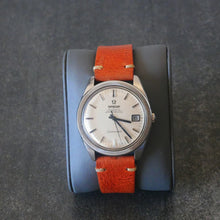Load image into Gallery viewer, Omega Seamaster, Automatic Chronometer, 36mm, (Circa 1967). model 168.022
