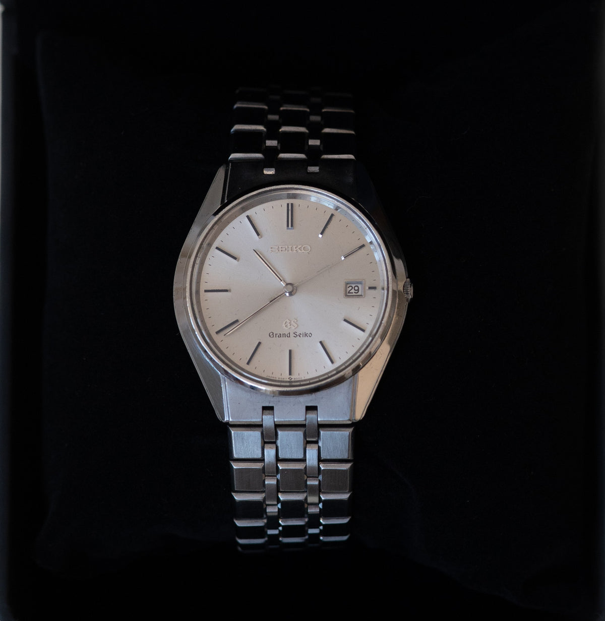 Grand Seiko, SBGS003 (Vintage)